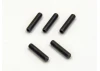 Kyosho Metallic Headless Set Screws 3X14mm (5)