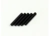 Kyosho Metallic Headless Set Screws 3X18mm (5)