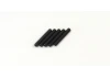 Kyosho Metallic Headless Set Screws 3X18mm (5)