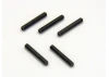 Kyosho Metallic Headless Set Screws 3X20mm (5)