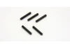 Kyosho Metallic Headless Set Screws 3X20mm (5)