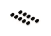 Kyosho Metallic Headless Set Screws 4X5mm (10)