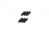 Kyosho Metallic Headless Set Screws 4X10mm (10)