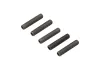 Kyosho Metallic Headless Set Screws 4X20mm (5)