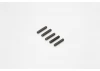 Kyosho Metallic Headless Set Screws 4X20mm (5)