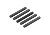 Kyosho Metallic Headless Set Screws 5X40mm (5)