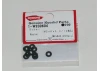 Kyosho Washers 2X6X0.4mm (10)