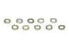 Kyosho Spring Washers 3X6X1.5mm (10)