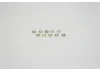 Kyosho Spring Washers 3X6X1.5mm (10)