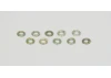 Kyosho Spring Washers 3X6X1.5mm (10)
