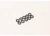 Kyosho Washers 3X7X0.5mm (10)