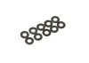 Kyosho Washers 3X7X0.5mm (10)