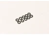 Kyosho Washers 3X7X0.5mm (10)
