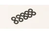 Kyosho Washers 3X7X0.5mm (10)