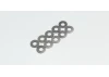 Kyosho Washers 3X8X0.5mm (10)
