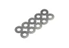 Kyosho Washers 3X8X0.5mm (10)