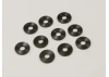 Kyosho Washers 3X9X1.0mm (10)
