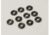 Kyosho Washers 3X9X1.0mm (10)