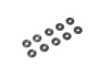 Kyosho Washers 3X9X1.0mm (10)