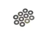 Kyosho Washers 4X10X0.8mm (10)