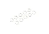 Kyosho Washers 5X8X0.5mm (10)