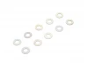 Kyosho M5x10x0.5mm Washers (10