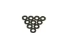 Kyosho Washers 5X12X0.8mm (10)