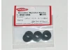 Kyosho Washers 5X12X0.8mm (10)