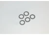 Kyosho Washers 7X11X0.5mm (5)