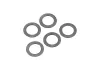 Kyosho Washers 7X11X0.5mm (5)