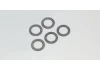 Kyosho Washers 7X11X0.5mm (5)