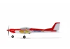 Kyosho Calmato Alpha 40 Sports 2026 - Red