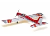 Kyosho Calmato Alpha 60 Sports 2026 - Red