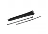 Kyosho Strap - Black / Long 20Cm (12)