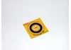 Kyosho Micron Tape - (Black) 1mm X 5M
