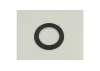 Kyosho Micron Tape - (Black) 2.5mm X 5M