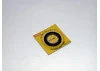 Kyosho Micron Tape - (Black) 2.5mm X 5M
