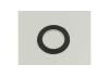 Kyosho Micron Tape - (Black) 0.7mm x 8M