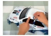 Kyosho Micron Tape - (Black) 0.7mm x 8M