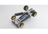 Kyosho Legendary Series - Beetle 2014