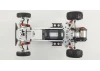 Kyosho Tomahawk 2015 Legendary Series