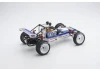 Kyosho Turbo Scorpion Legendary Series Kit