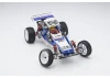 Kyosho Turbo Scorpion Legendary Series Kit