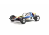 Kyosho Optima 4WD Legendary Series