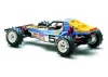 Kyosho Optima 4WD Legendary Series