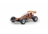 Kyosho Javelin Legendary Series 2017