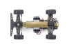 Kyosho Turbo Optima Kit - 2019 Legendary Series