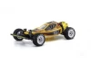Kyosho Optima Pro Legendary Series Kit