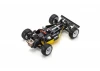 Kyosho Optima Pro Legendary Series Kit