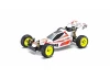 Kyosho Turbo Optima Mid Special 4WD Buggy